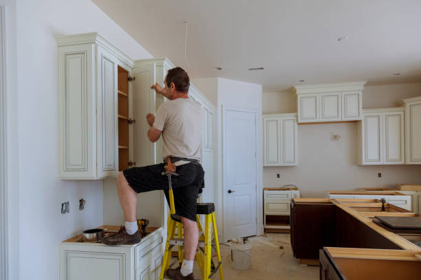 Licensed Kitchen Flooring service in Missouri City, TX - I E Kitchen