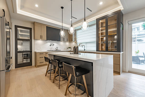Affordable Kitchen Flooring solutions in Missouri City, TX